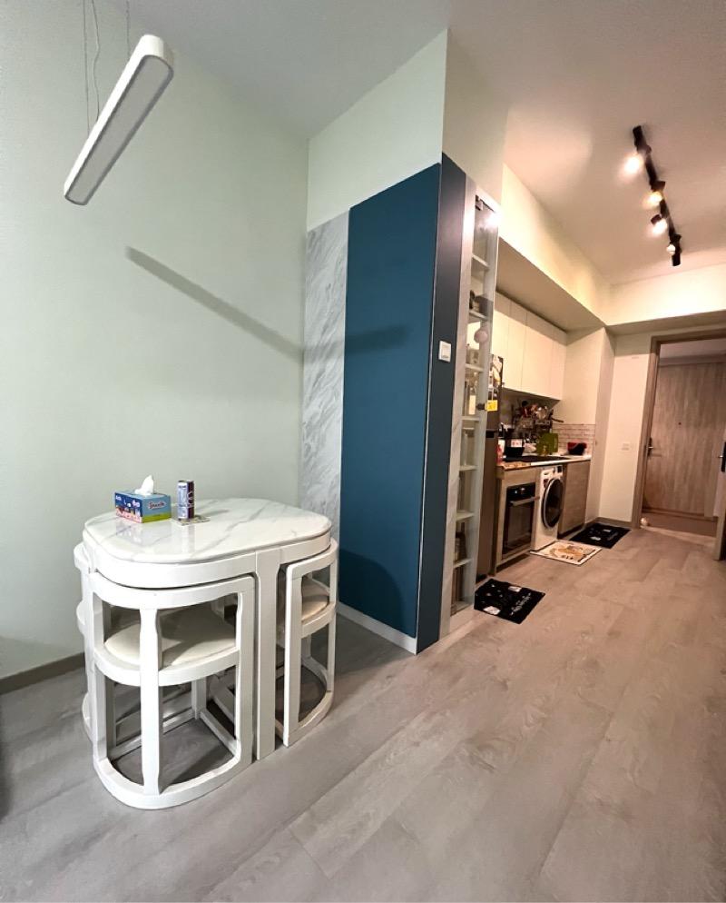 Condominium for Sale, The Alps Residences Condominium For Sale, $762,888, 1 Bed 1 Bath 463 sqft $1,648.00 psf, SGD 762,888 | 99-year Leasehold