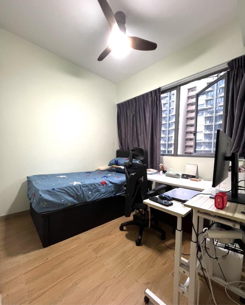 Condominium for Sale, The Alps Residences Condominium For Sale, $762,888, 1 Bed 1 Bath 463 sqft $1,648.00 psf, SGD 762,888 | 99-year Leasehold