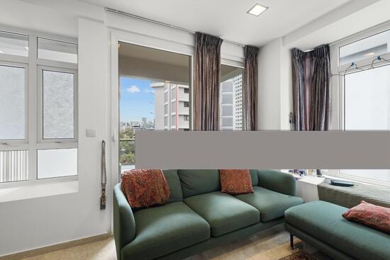 Condominium for Sale, Pristine Heights Condominium For Sale, $1,450,000, 2 Bed 2 Bath 732 sqft $1,981.00 psf, SGD 1,450,000 | Freehold