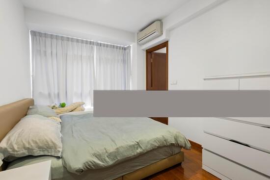 Condominium for Sale, Pristine Heights Condominium For Sale, $1,450,000, 2 Bed 2 Bath 732 sqft $1,981.00 psf, SGD 1,450,000 | Freehold