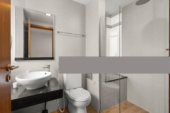 Condominium for Sale, Pristine Heights Condominium For Sale, $1,450,000, 2 Bed 2 Bath 732 sqft $1,981.00 psf, SGD 1,450,000 | Freehold