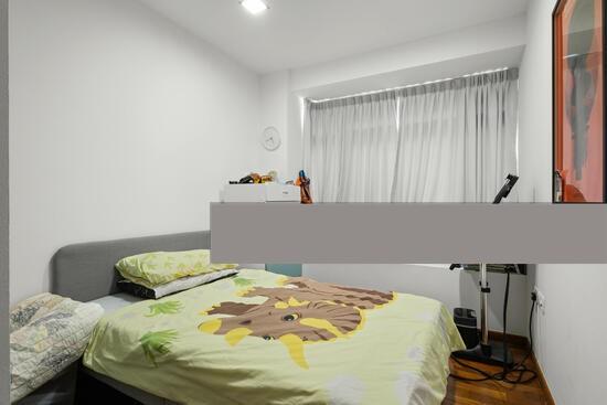 Condominium for Sale, Pristine Heights Condominium For Sale, $1,450,000, 2 Bed 2 Bath 732 sqft $1,981.00 psf, SGD 1,450,000 | Freehold