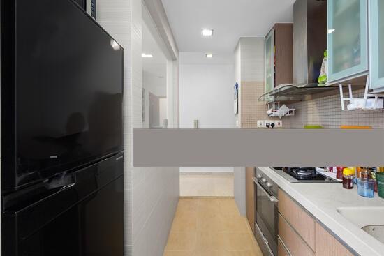 Condominium for Sale, Pristine Heights Condominium For Sale, $1,450,000, 2 Bed 2 Bath 732 sqft $1,981.00 psf, SGD 1,450,000 | Freehold