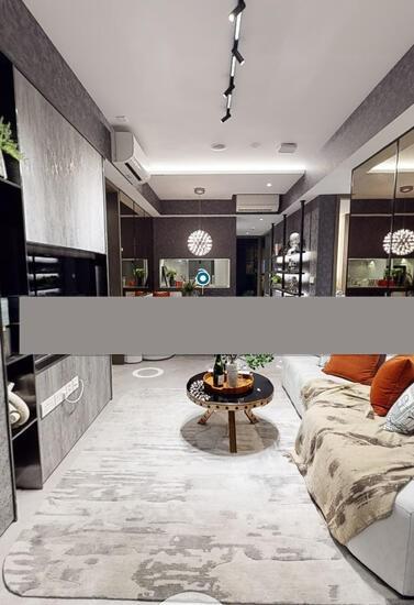 Prop-GPT: Condominium: D20 Ang Mo Kio AMO Residence