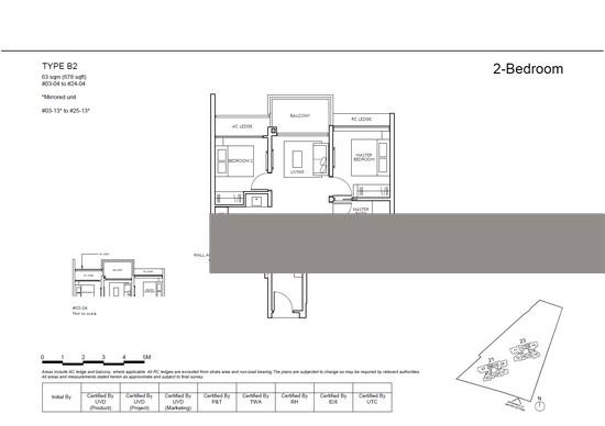 Condominium for Sale: Ang Mo Kio, D20, 569417
