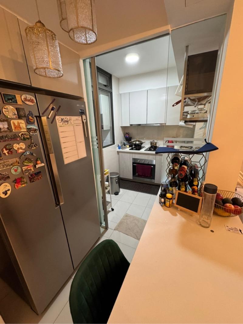 Condominium for Sale, The Wisteria Condominium For Sale, $1,720,000, 4 Bed 3 Bath 1,173 sqft $1,466.00 psf, SGD 1,720,000 | 99-year Leasehold