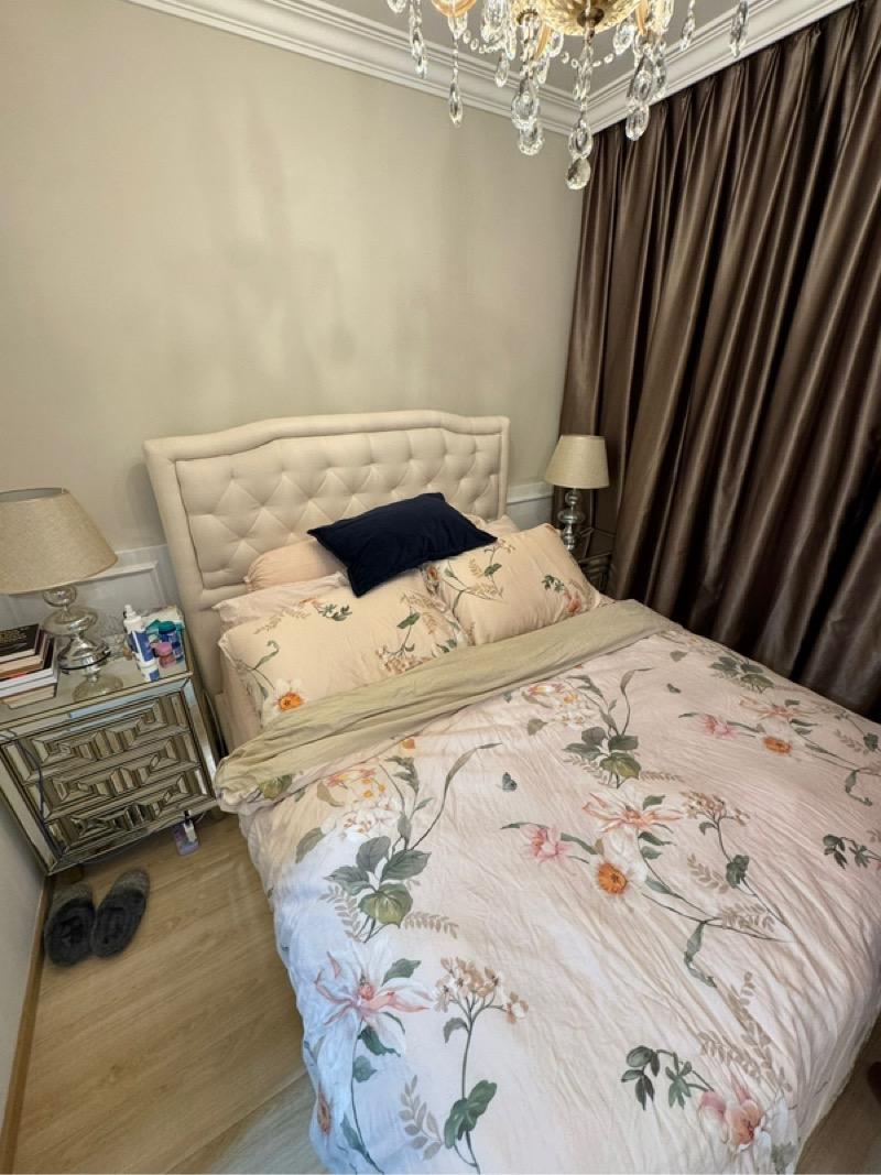 Condominium for Sale, The Wisteria Condominium For Sale, $1,720,000, 4 Bed 3 Bath 1,173 sqft $1,466.00 psf, SGD 1,720,000 | 99-year Leasehold