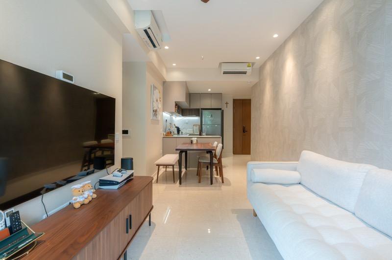 Prop-GPT: Condominium: D21  Verdale