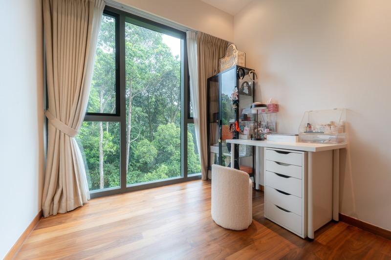 Condominium for Sale: D21, 599458