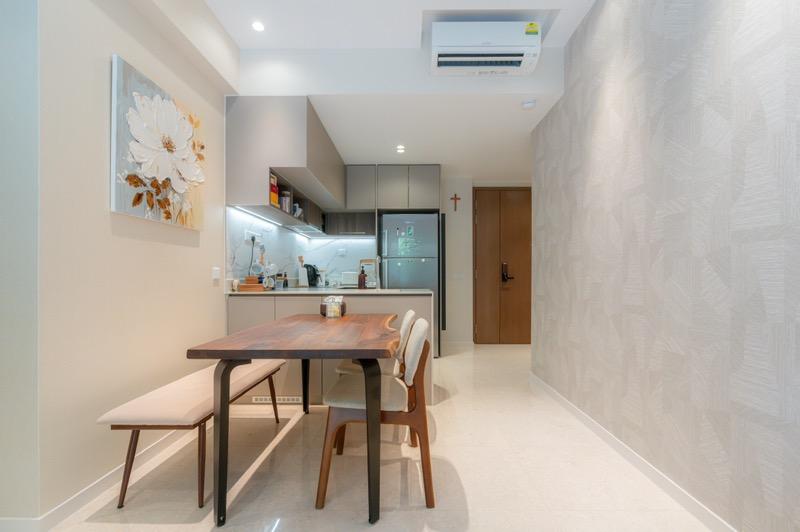 Condominium for Sale: D21, 599458