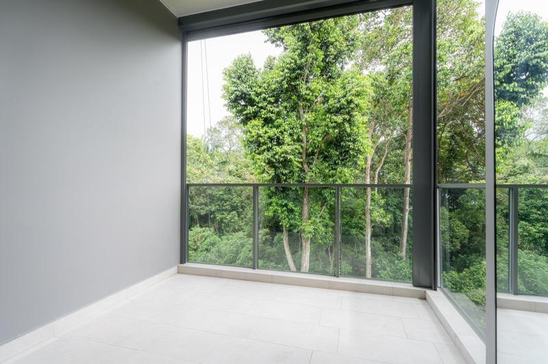 Condominium for Sale: D21, 599458