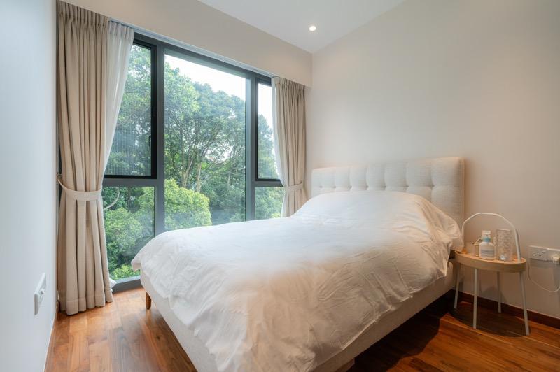 Condominium for Sale: D21, 599458