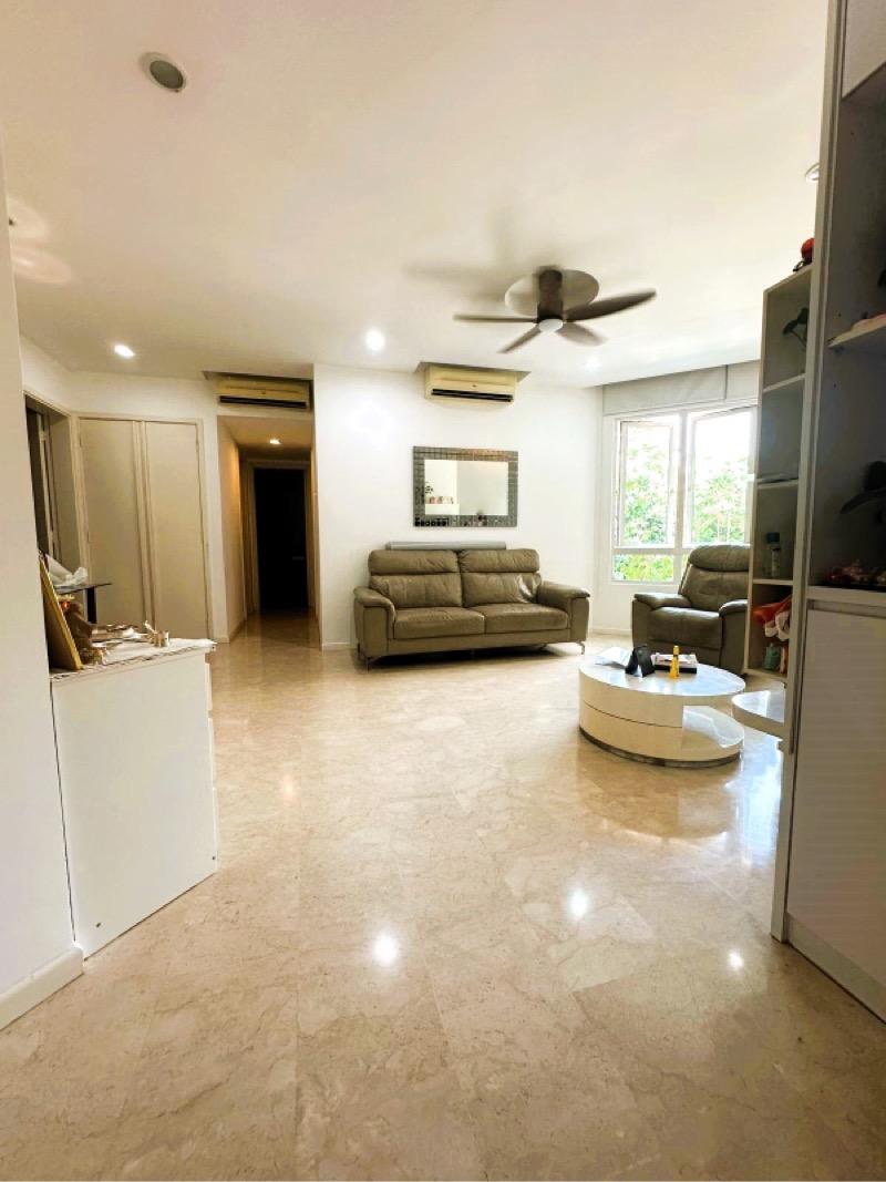Prop-GPT: Condominium: D17  Edelweiss Park Condo