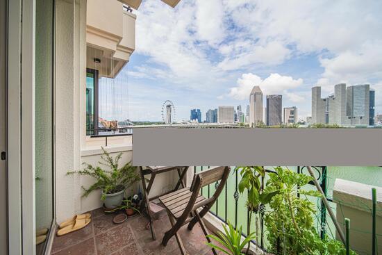 Condominium for Sale, Costa Rhu Condominium For Sale, $2,400,000, 2 Bed 2 Bath 1,335 sqft $1,798.00 psf, SGD 2,400,000 | 99-year Leasehold