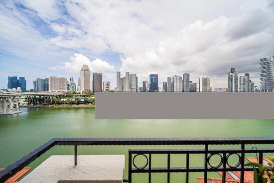 Condominium for Sale, Costa Rhu Condominium For Sale, $2,400,000, 2 Bed 2 Bath 1,335 sqft $1,798.00 psf, SGD 2,400,000 | 99-year Leasehold