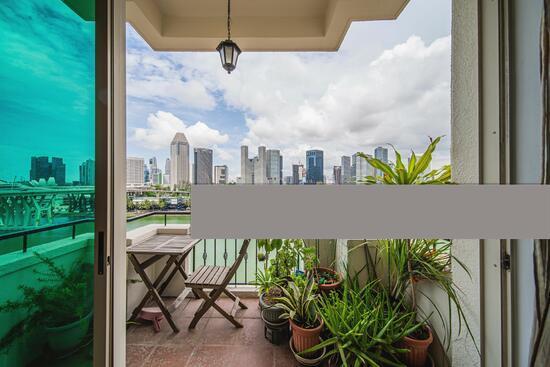 Condominium for Sale, Costa Rhu Condominium For Sale, $2,400,000, 2 Bed 2 Bath 1,335 sqft $1,798.00 psf, SGD 2,400,000 | 99-year Leasehold