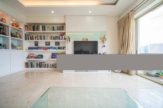 Condominium for Sale, Costa Rhu Condominium For Sale, $2,400,000, 2 Bed 2 Bath 1,335 sqft $1,798.00 psf, SGD 2,400,000 | 99-year Leasehold