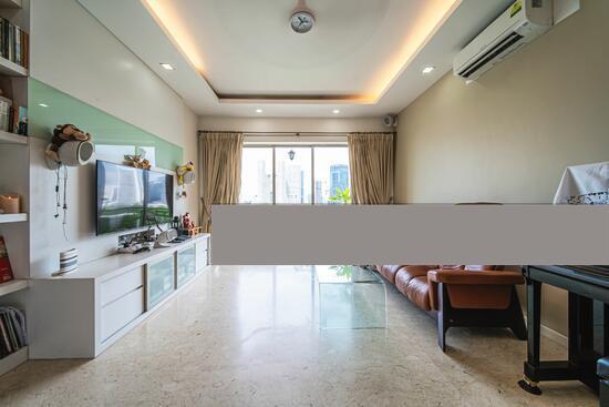 Condominium for Sale, Costa Rhu Condominium For Sale, $2,400,000, 2 Bed 2 Bath 1,335 sqft $1,798.00 psf, SGD 2,400,000 | 99-year Leasehold