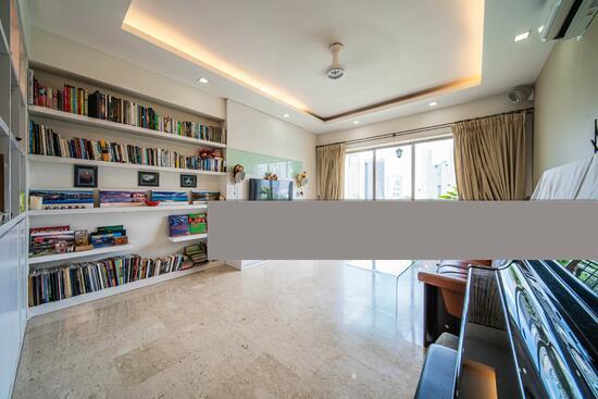 Condominium for Sale, Costa Rhu Condominium For Sale, $2,400,000, 2 Bed 2 Bath 1,335 sqft $1,798.00 psf, SGD 2,400,000 | 99-year Leasehold