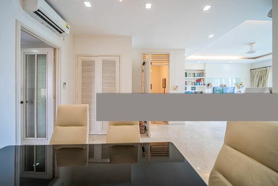 Condominium for Sale, Costa Rhu Condominium For Sale, $2,400,000, 2 Bed 2 Bath 1,335 sqft $1,798.00 psf, SGD 2,400,000 | 99-year Leasehold