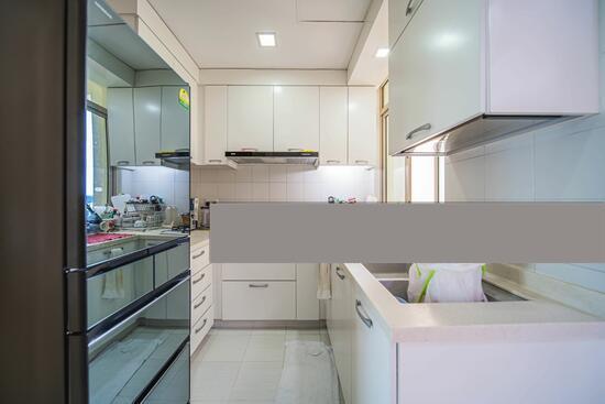 Condominium for Sale, Costa Rhu Condominium For Sale, $2,400,000, 2 Bed 2 Bath 1,335 sqft $1,798.00 psf, SGD 2,400,000 | 99-year Leasehold