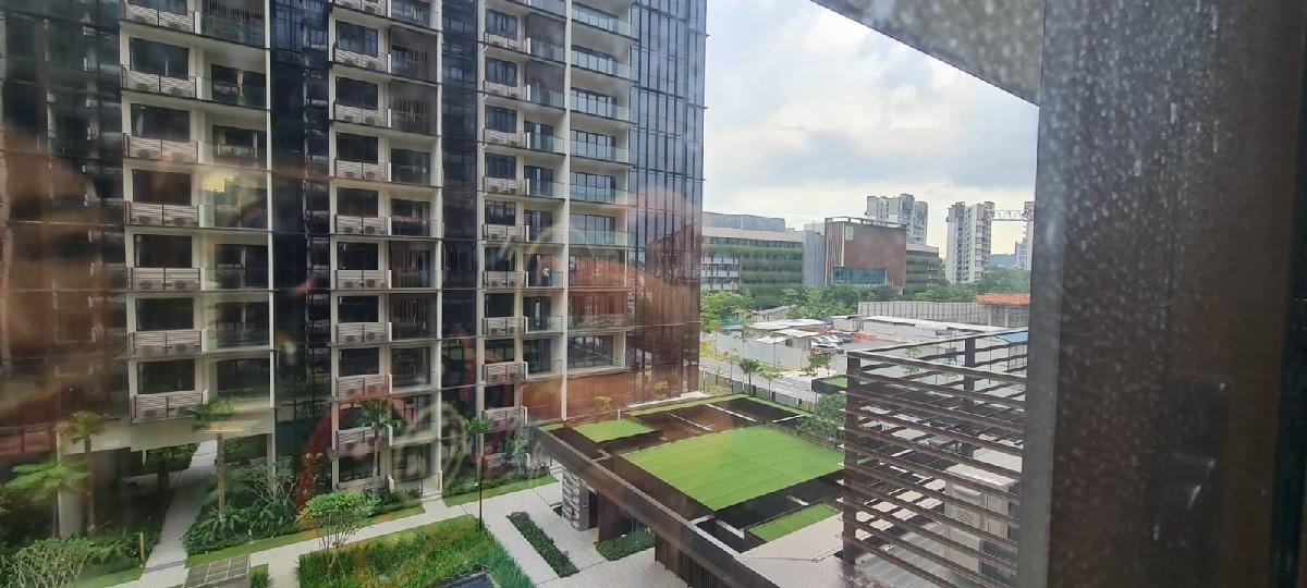 Condominium for Sale. 