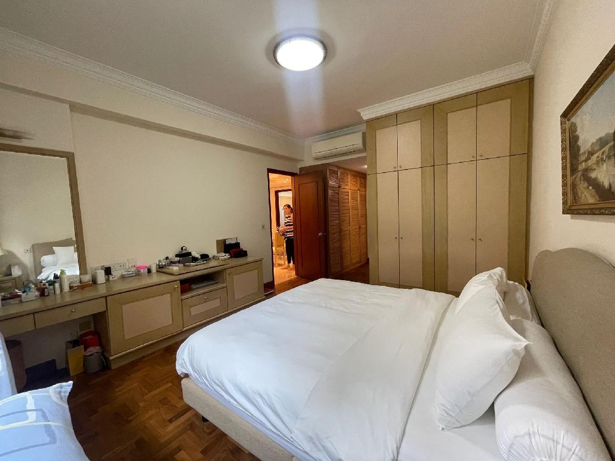 Condominium for Sale, The Blossomvale Condominium For Sale, $3,700,000, 3 Bed 3 Bath 1,733 sqft $2,135.00 psf, SGD 3,700,000