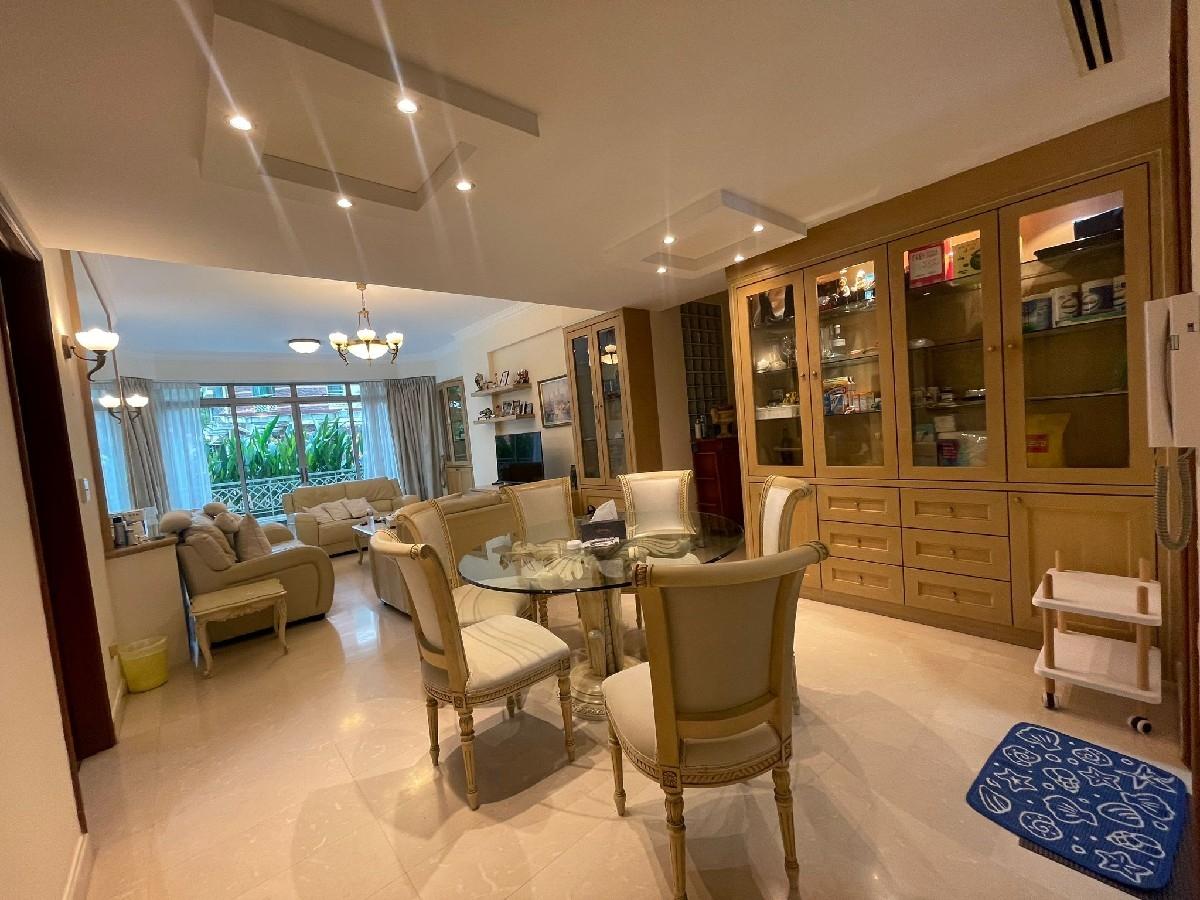 Condominium for Sale, The Blossomvale Condominium For Sale, $3,700,000, 3 Bed 3 Bath 1,733 sqft $2,135.00 psf, SGD 3,700,000