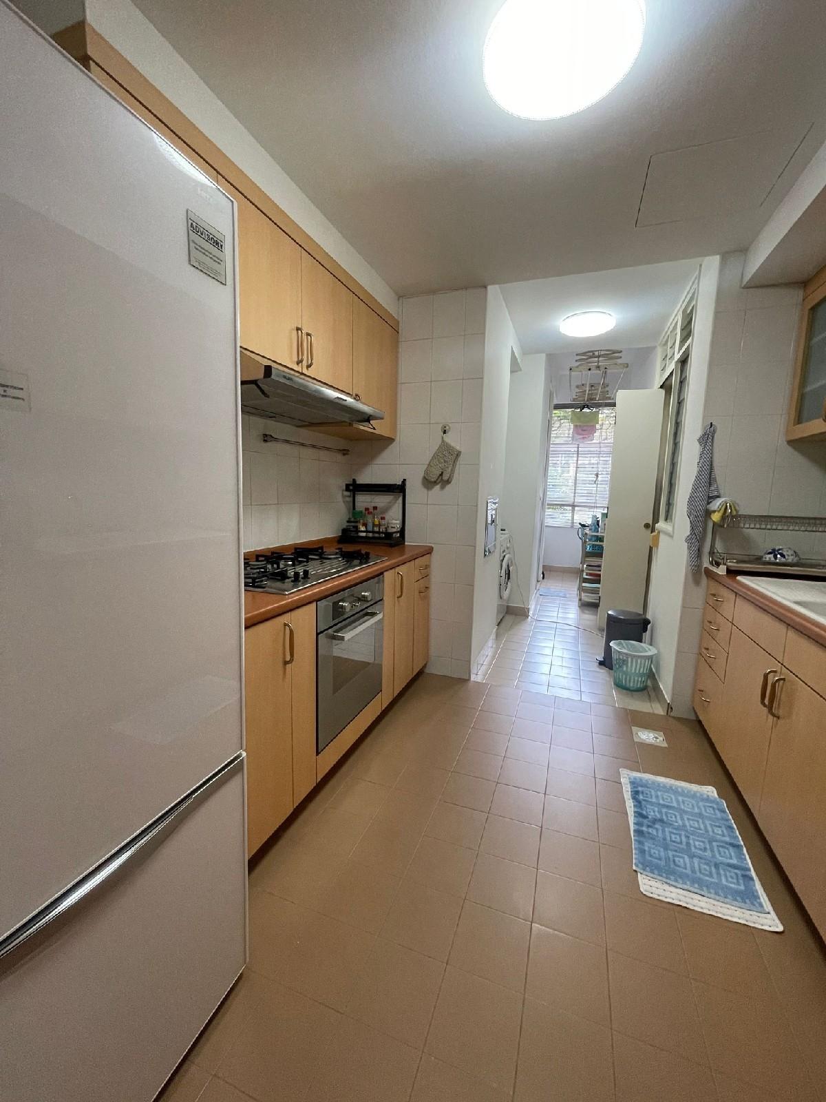 Condominium for Sale, The Blossomvale Condominium For Sale, $3,700,000, 3 Bed 3 Bath 1,733 sqft $2,135.00 psf, SGD 3,700,000