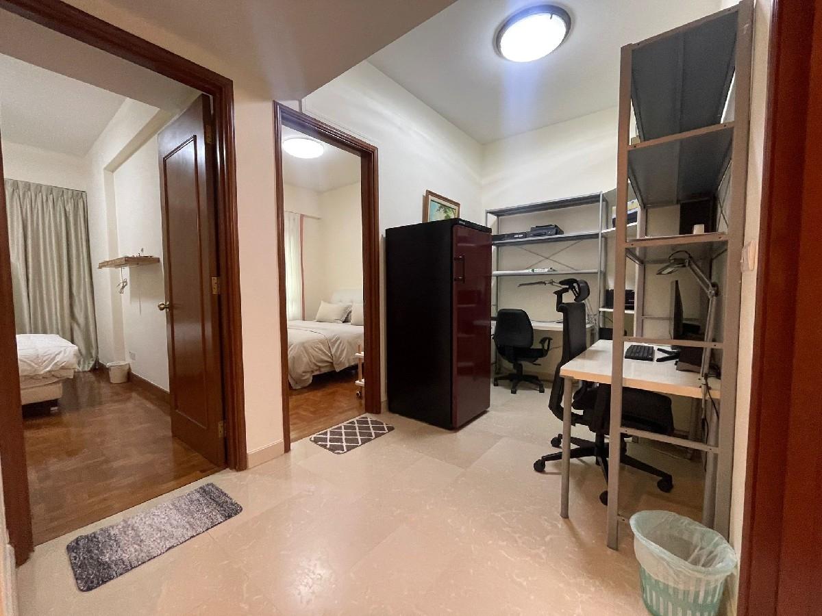 Condominium for Sale, The Blossomvale Condominium For Sale, $3,700,000, 3 Bed 3 Bath 1,733 sqft $2,135.00 psf, SGD 3,700,000