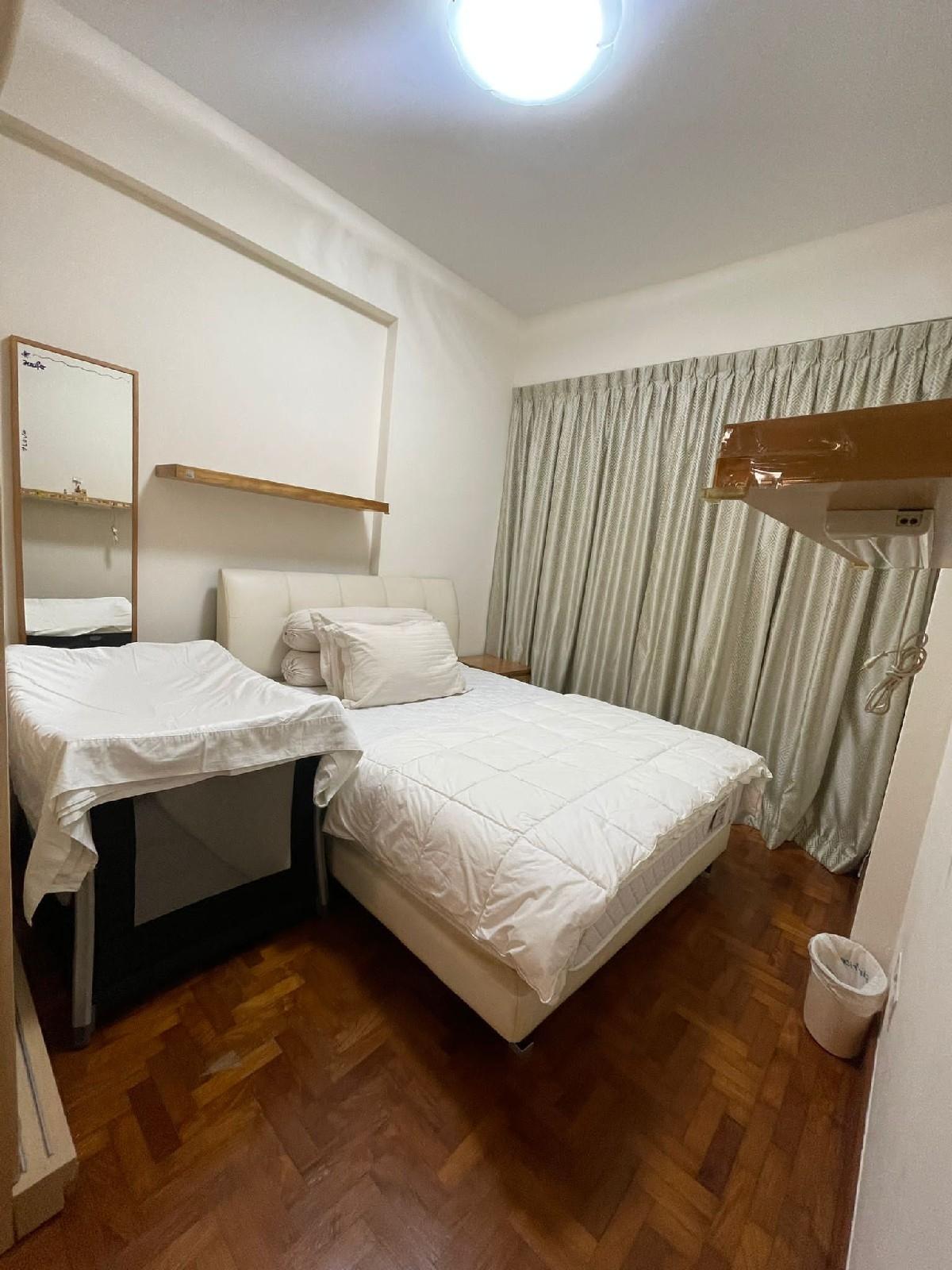 Condominium for Sale, The Blossomvale Condominium For Sale, $3,700,000, 3 Bed 3 Bath 1,733 sqft $2,135.00 psf, SGD 3,700,000