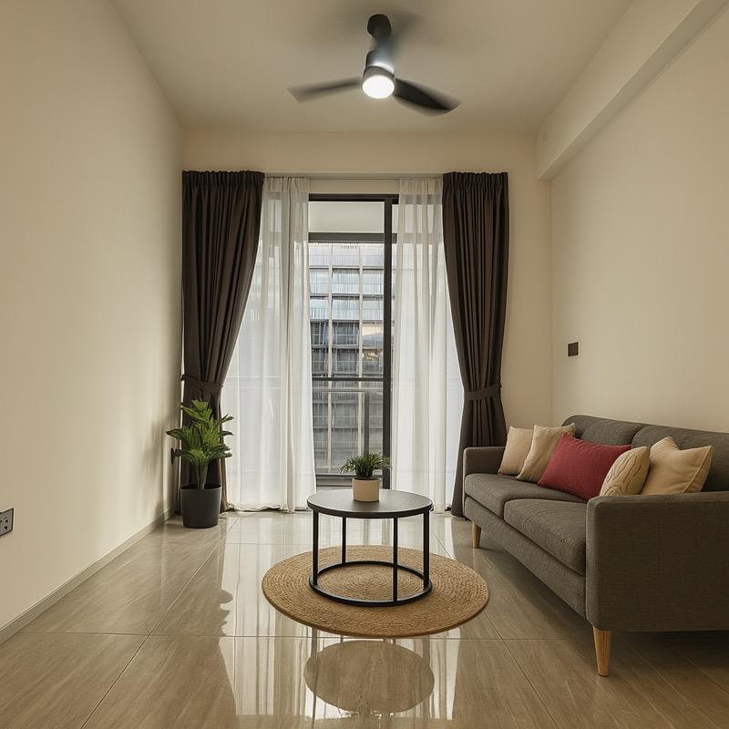 Condominium for Sale: D10, 266222