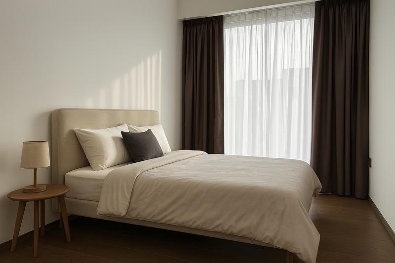 Condominium for Sale: D10, 266222