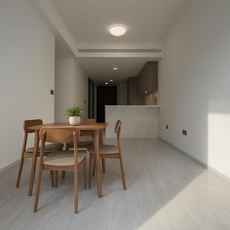 Condominium for Sale: D10, 266222