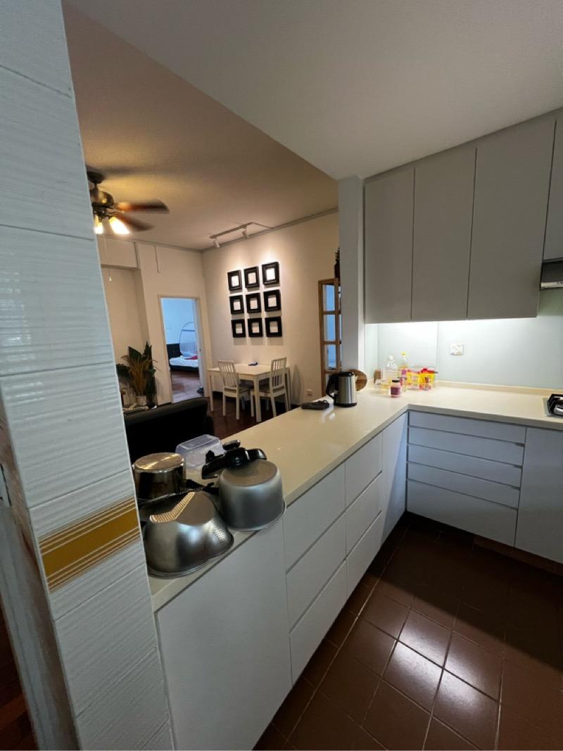 Condominium for Sale, Charming Garden Condominium For Sale, $3,699,999, 4 Bed 3 Bath 1,810 sqft $2,044.00 psf, SGD 3,699,999