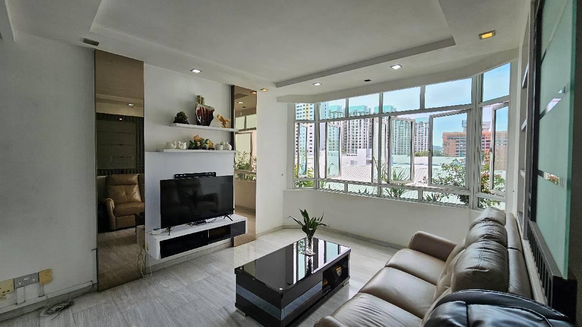 Condominium for Sale. 