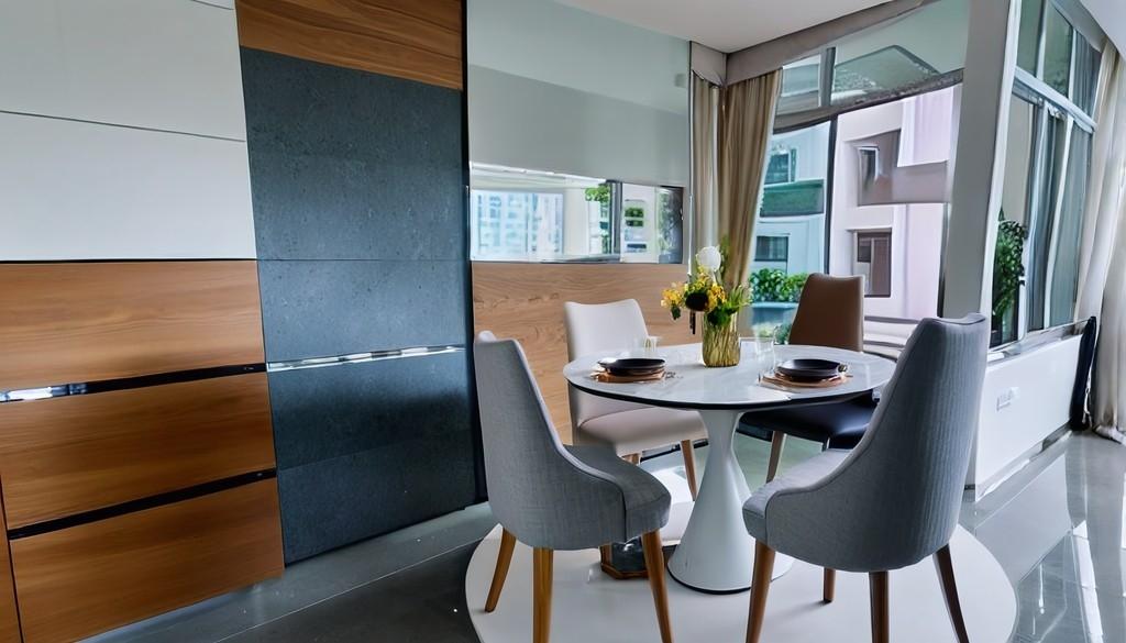 Condominium for Sale. 