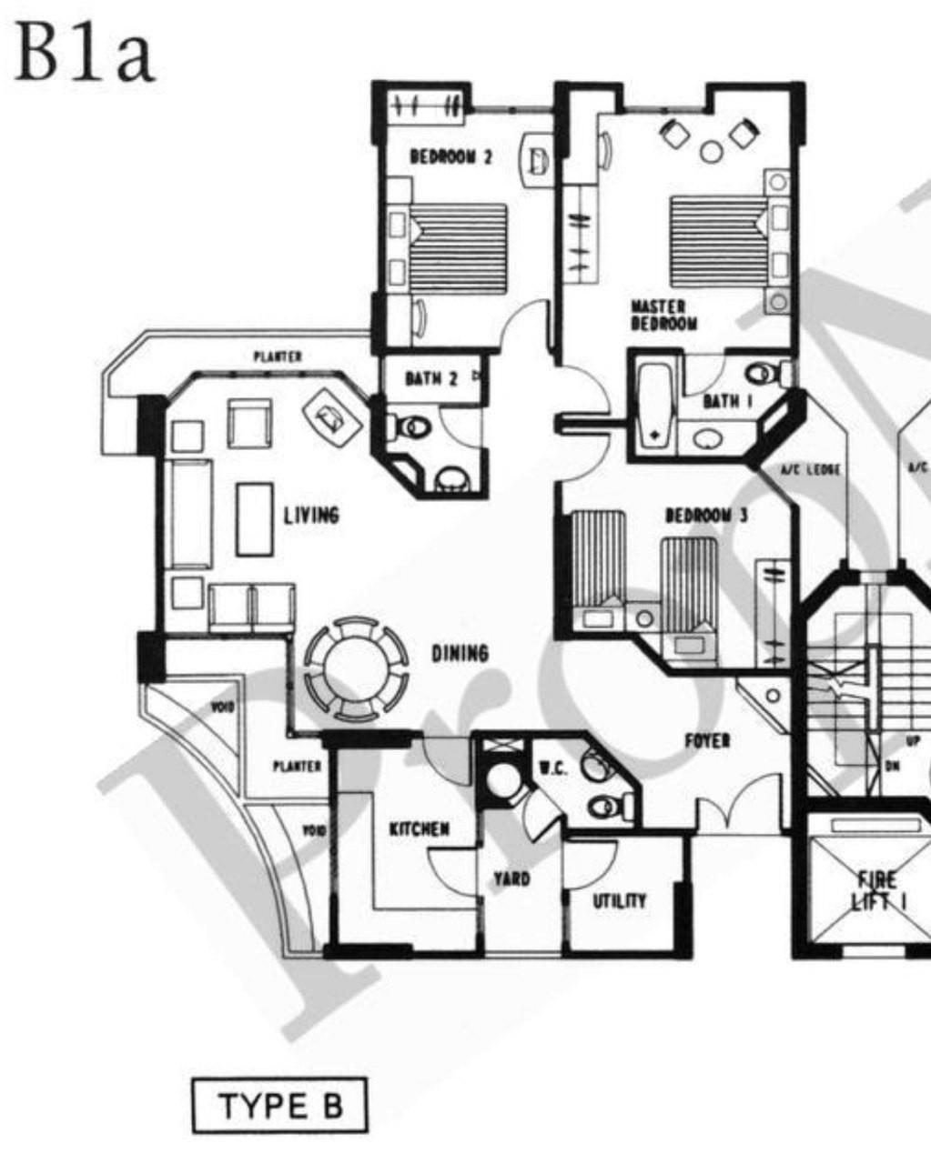 Condominium for Sale. 