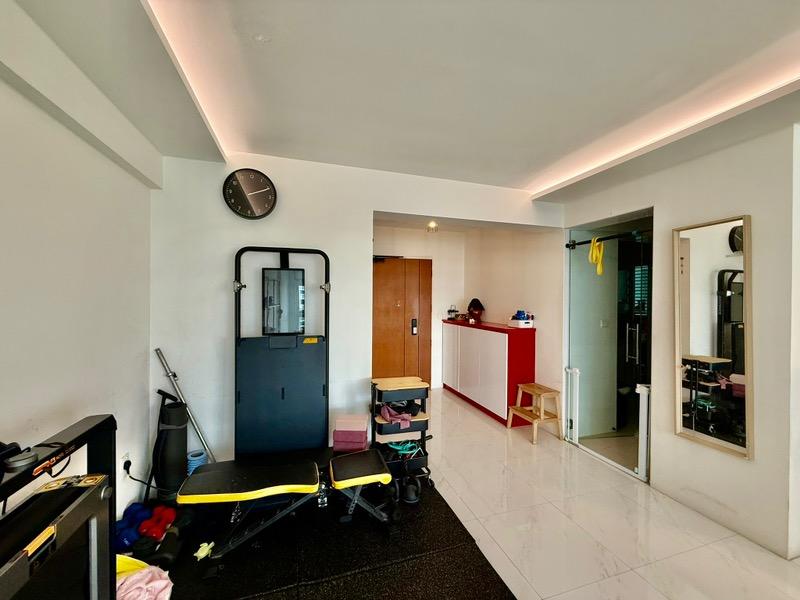 217A Sumang Walk HDB Apartment For Sale, $839,999, 3 Bed 2 Bath 1,205 sqft $697.00 psf