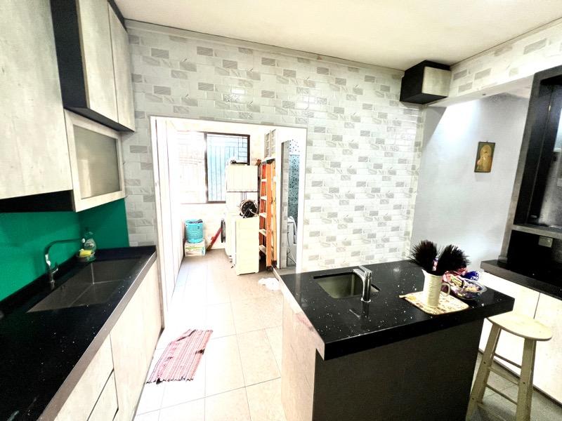 HDB Apartment for Sale: D19, 550509