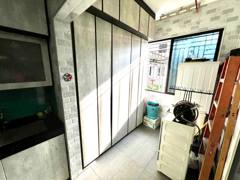 HDB Apartment for Sale: D19, 550509