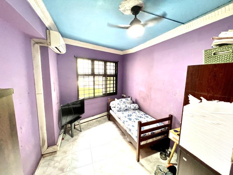 HDB Apartment for Sale: D19, 550509