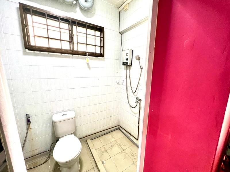 HDB Apartment for Sale: D19, 550509
