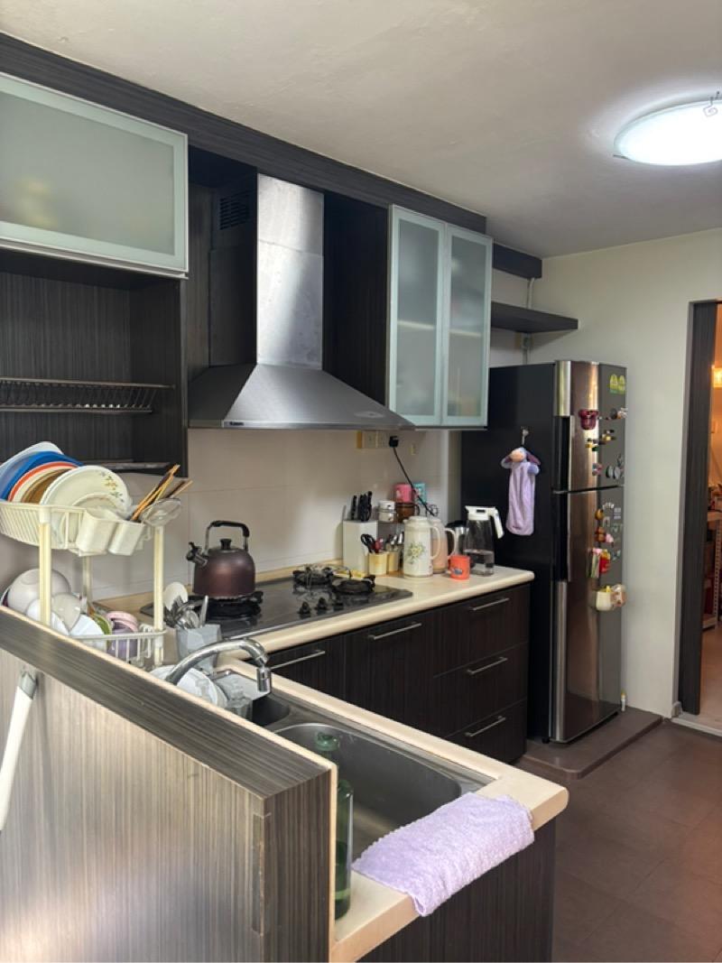 HDB Apartment for Sale, 513 Bedok North Avenue 2 HDB Apartment For Sale, $545,000, 3 Bed 2 Bath 990 sqft $551.00 psf, SGD 545,000 | 99-year Leasehold