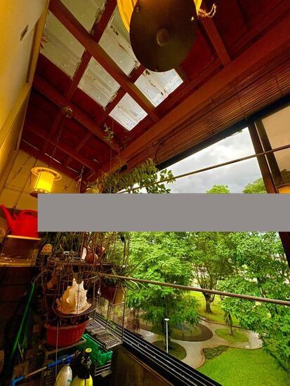 HDB Apartment for Sale: D20, 570160