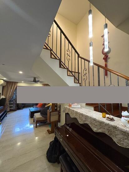 HDB Apartment for Sale: D20, 570160