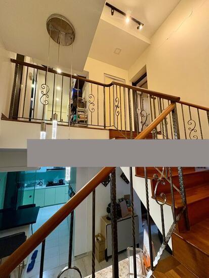 HDB Apartment for Sale: D20, 570160