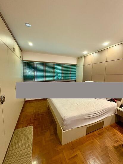 HDB Apartment for Sale: D20, 570160