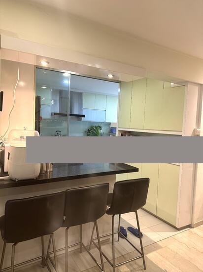 HDB Apartment for Sale: D20, 570160