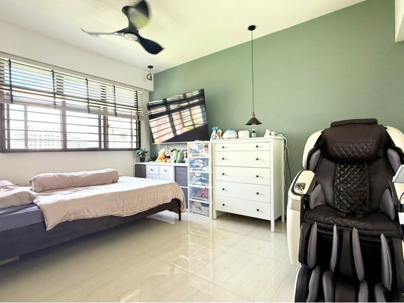 HDB Apartment for Sale: D19, 532996